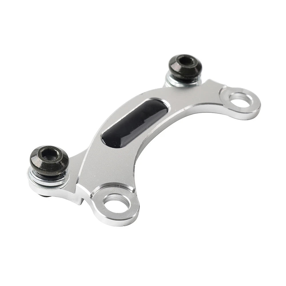 Rear Brake Caliper Mount Bracket Clamp for Yamaha LC135