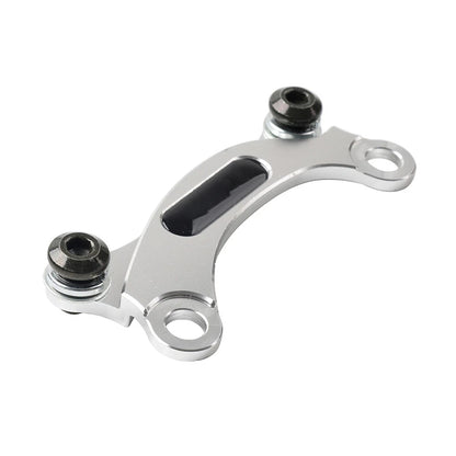 Rear Brake Caliper Mount Bracket Clamp for Yamaha LC135