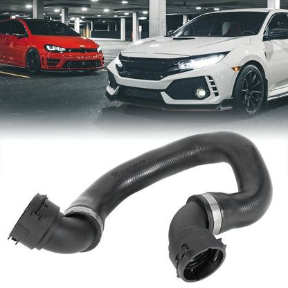 Radiator Coolant Water Hose for BMW 135i, X1 (2008-2013)