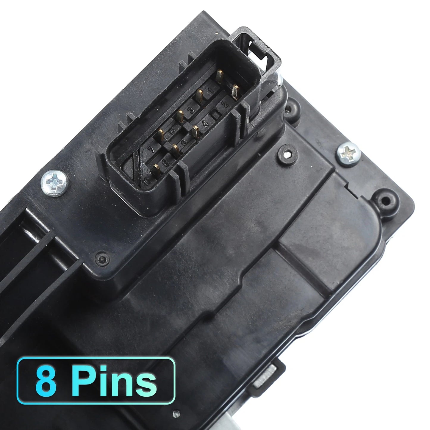 Power Door Lock Actuator for Ford Escape (2005-2007)