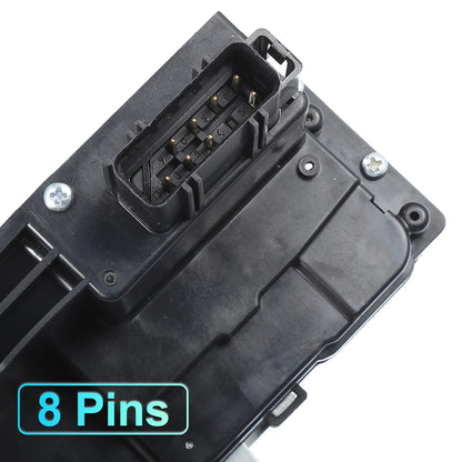 Power Door Lock Actuator for Ford Escape (2005-2007)