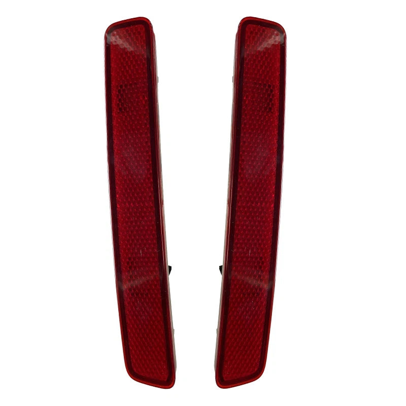 Rear Bumper Reflector Tail Light Lens for Scion tC (2014-2016)