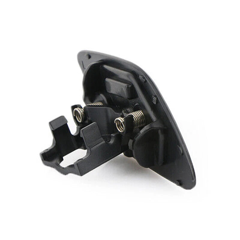 Headlight Washer Cover Caps for BMW E92 E93 328i 328xi 335i (2007-2013)