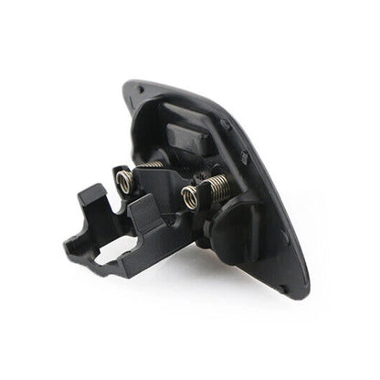 Headlight Washer Cover Caps for BMW E92 E93 328i 328xi 335i (2007-2013)