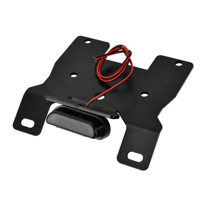 License Plate Holder for Honda Monkey 125 (2018-2023)