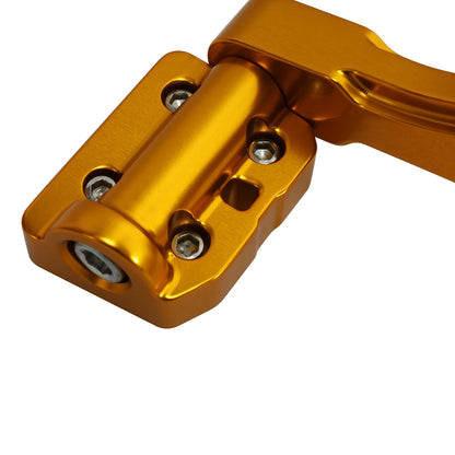 Shift Pegs for Harley Softail FXST Street Bob (2018-2024)