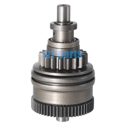 Starter Drive Bendix for Yamaha WVT760 Wave Venture 760, WVT1100 (1996-1997)