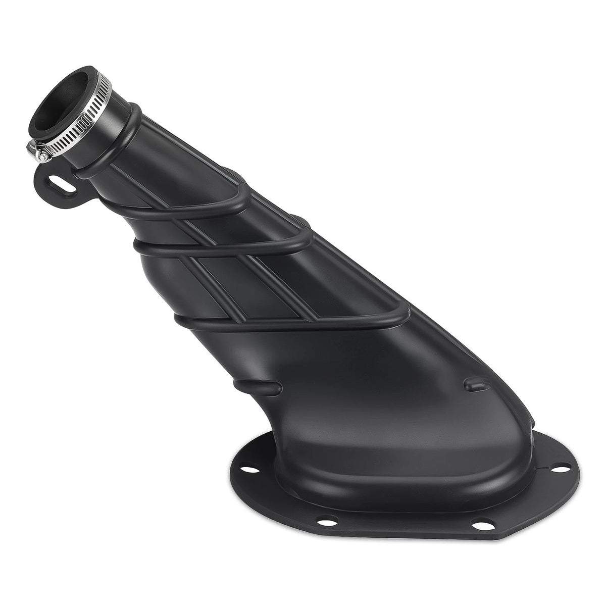 Intake Duct Tube Joint for Yamaha Blaster 200 YFS200 (1988–2006)