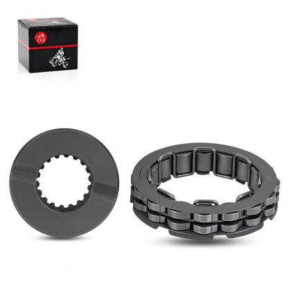 Clutch Hub One Way Bearing for Arctic Cat 250/300 2X4/4X4 (1998-2005)
