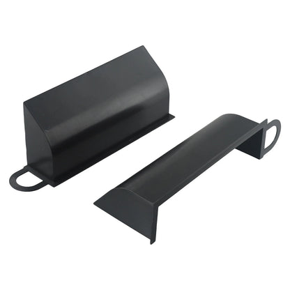 Dynamic Air Intake Scoop for BMW 3 Series (2005–2013)