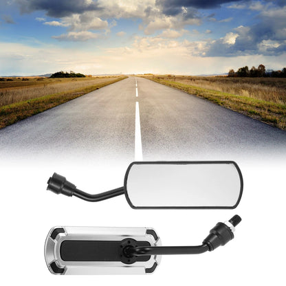Rear View Mirrors / M10 / Handlebar Mirror for Motorcycle