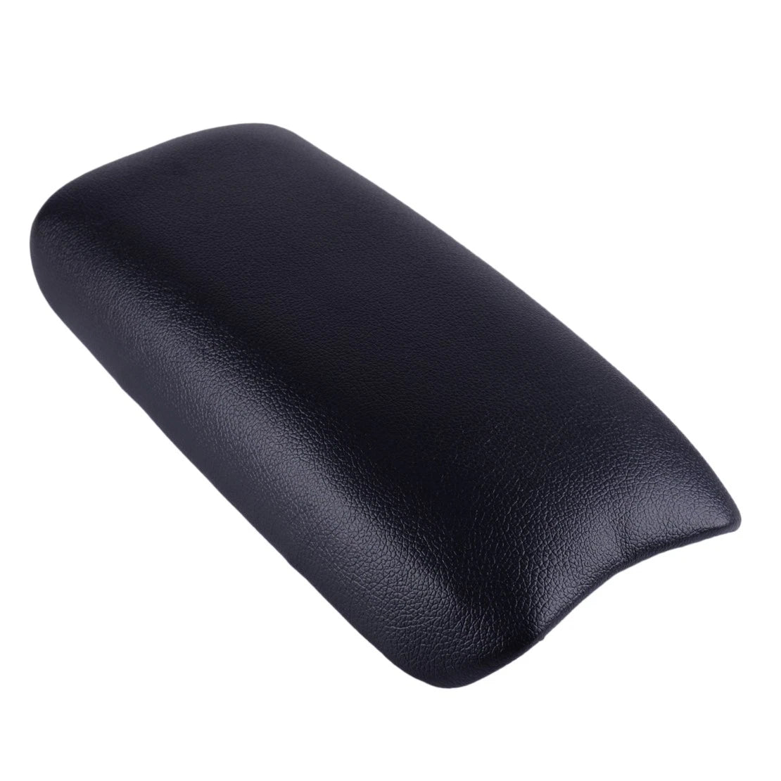 Front Center Console Armrest Lid for 2006-2011 Honda Civic - Black/Grey