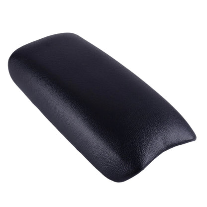 Front Center Console Armrest Lid for 2006-2011 Honda Civic - Black/Grey