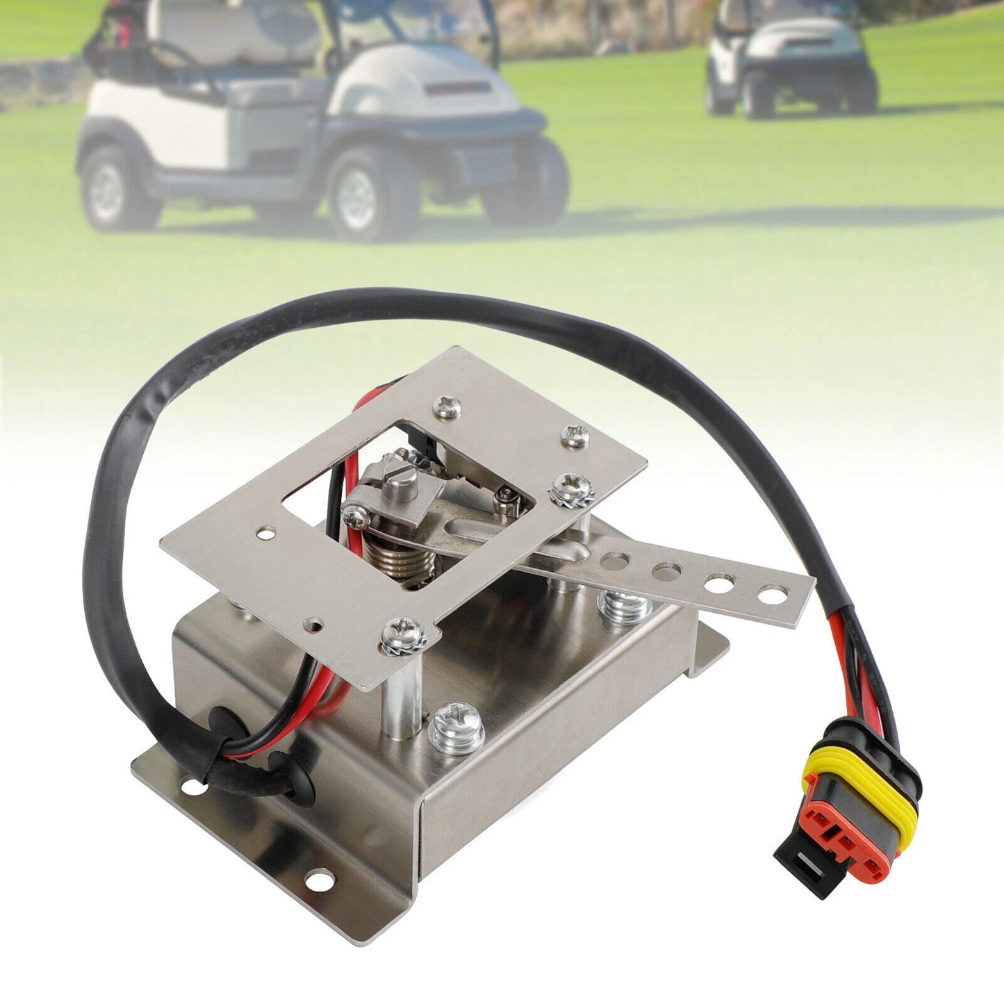 36V Potentiometer Switch for Ezgo Golf Cart (F2) (2010-2023)