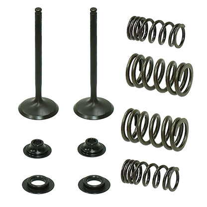 Exhaust Valve for Honda TRX450R/TRX450ER Sportrax (2006–2014)