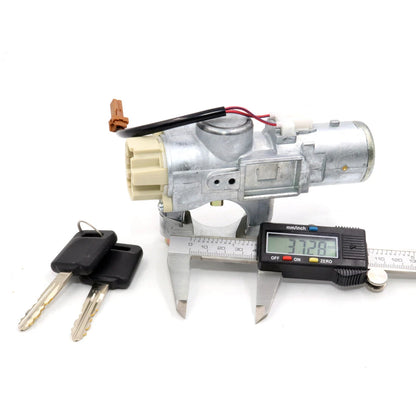 Ignition Switch Steering Lock for Nissan Pulsar N16 Sentra Sunny MT 2000-2005