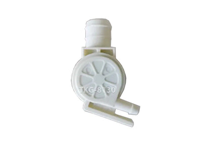 Windscreen Washer Pump for Nissan Frontier, Maxima (A32, A33), Sunny, Micra (1993-2004)