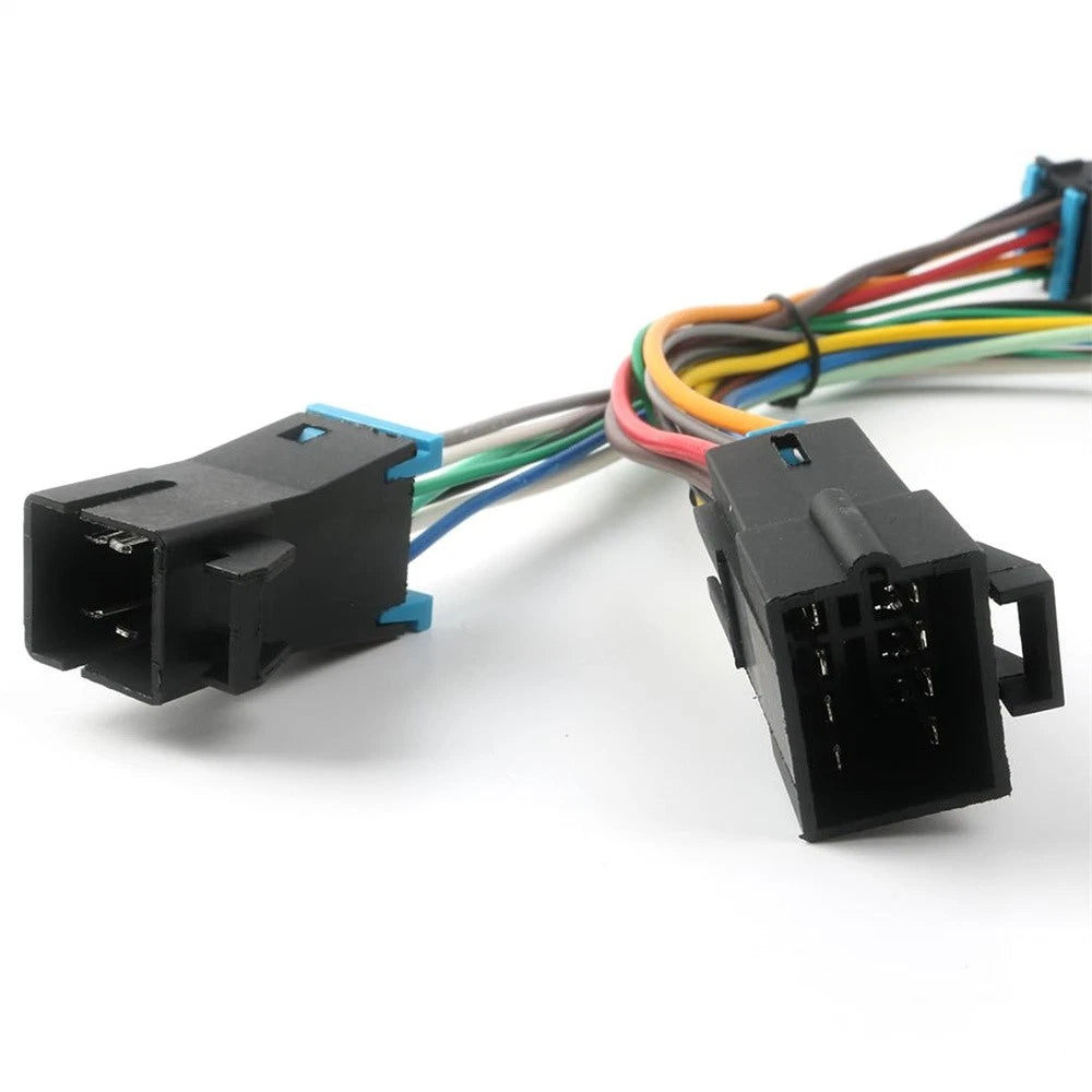 A/C Heater Climate Control Wire Harness for Chevy Tahoe (1995)