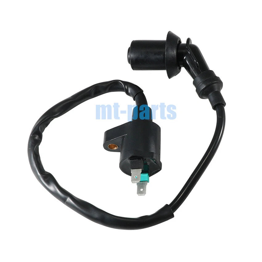 Ignition Coils for Kawasaki KFX50 KSF50 KFX90 KSF90 (2007-2025)