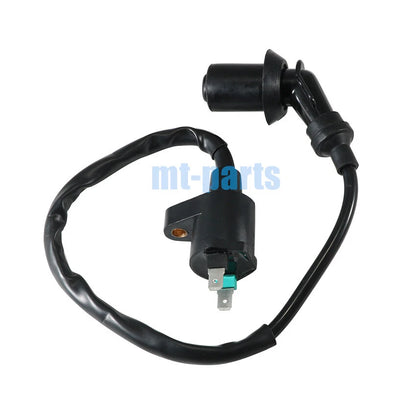 Ignition Coils for Kawasaki KFX50 KSF50 KFX90 KSF90 (2007-2025)