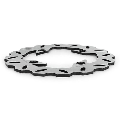 Front & Rear Brake Disc Rotors for Honda CBR600 F4i, VFR800 (2001-2006)