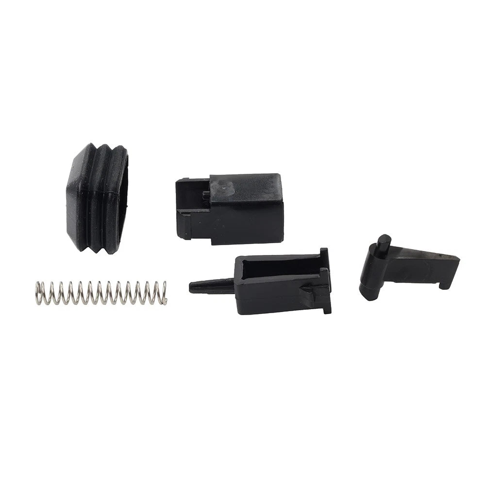 Gas Fuel Door Latch Clip Spring for Land Rover Range Rover Sport (2005-2013)