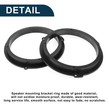 Speaker Spacer Adapter for Ford Escape (2013-2022) - 2 Pcs