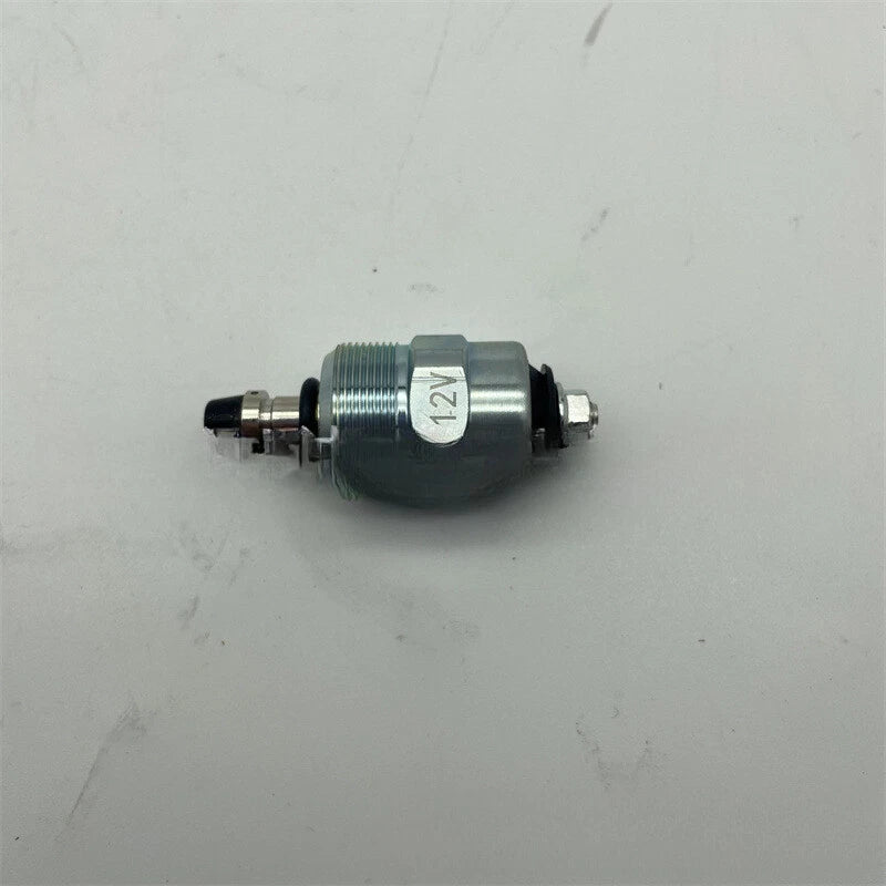 Fuel Injection Pump Shut Off Solenoid For Perkins Bosch 12V