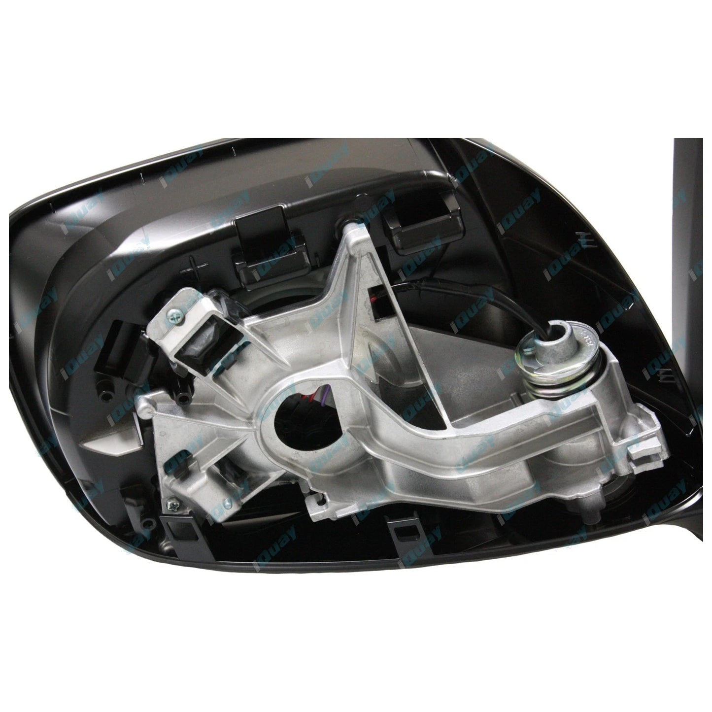 RH Electric Door Mirror for Toyota Landcruiser VX/GXL 200 Series (2007-2012)