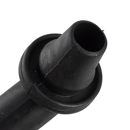 4x Sunroof Drain Tube Hose Connector for Land Rover LR3/LR4 (2005-2013)
