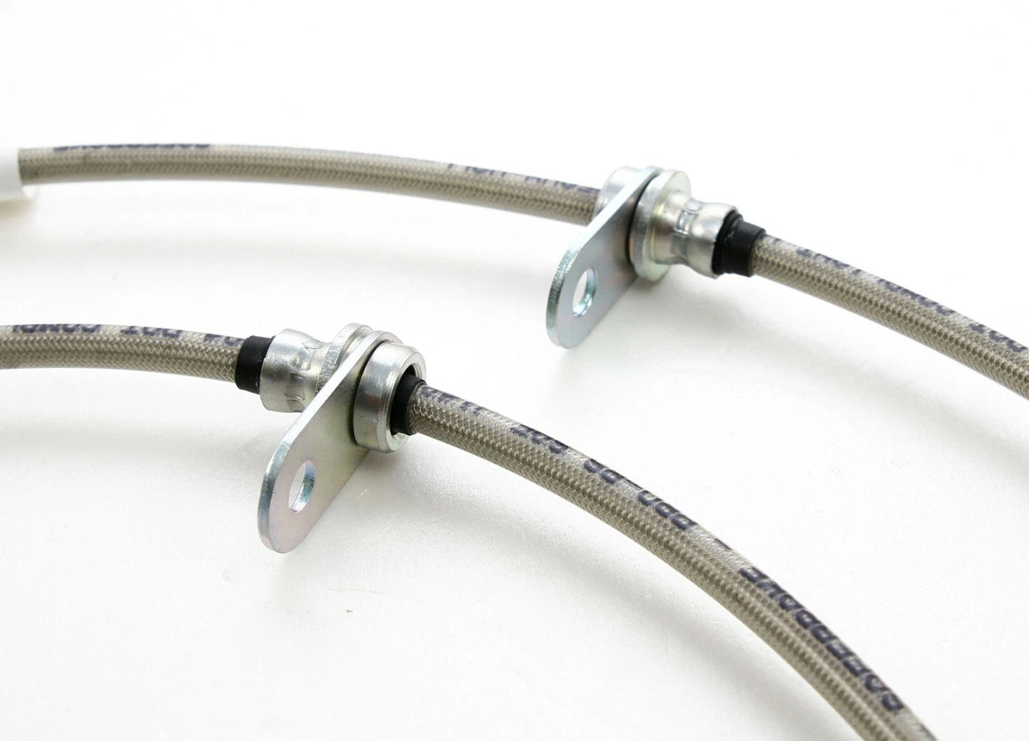Brake Line Kit for Toyota Vios XP150 (Rear Drum) (2013-2019)