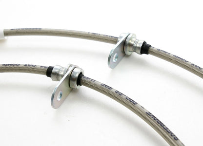 Brake Line Kit for Toyota Vios XP150 (Rear Drum) (2013-2019)