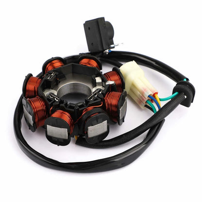 Stator for Kawasaki KLX 150 L D-Tracker (2014-2018)
