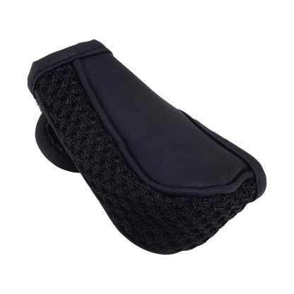 Gear Knob Cover   - Anti-Slip Protective Case