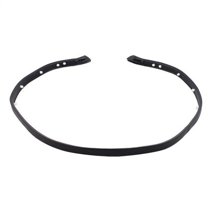 Front Bumper Hood Rubber Seal Strip for Elantra GT (2013-2017)