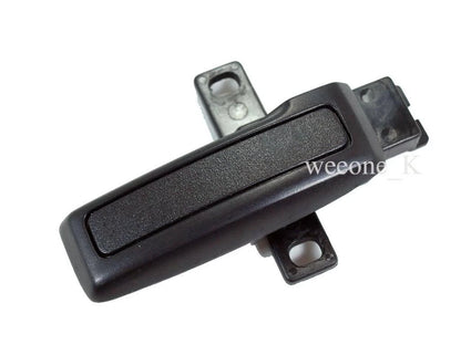 Interior Door Handle Black for Isuzu Amigo Rodeo (1989-2001)