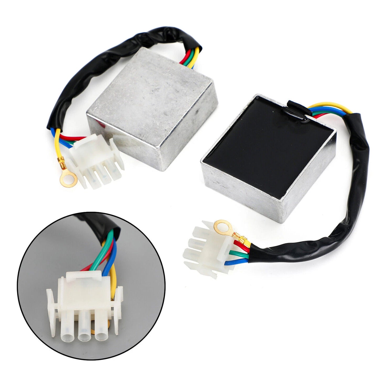 CDI Module for Moto Guzzi V35 V50 V65 NTX 350 Nevada (1983-1990)