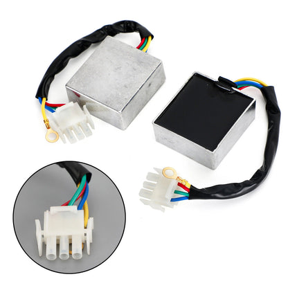 CDI Module for Moto Guzzi V35 V50 V65 NTX 350 Nevada (1983-1990)