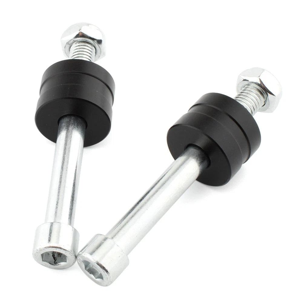Motorcycle Handle Bar Risers Kit for Ducati Hypermotard 1100 (2007-2009)