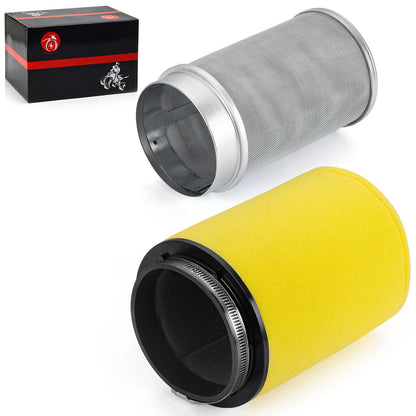 Air Filter & Cleaner Body for Honda TRX450R/TRX450ER 2006-2014