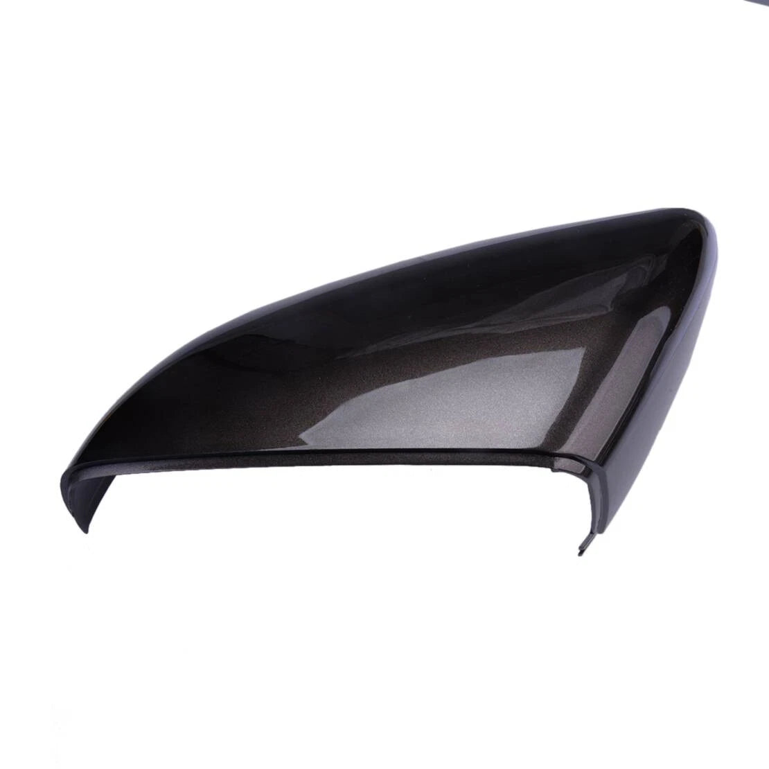 Left Rear View Mirror Cap Cover for Ford Edge (2015-2021)