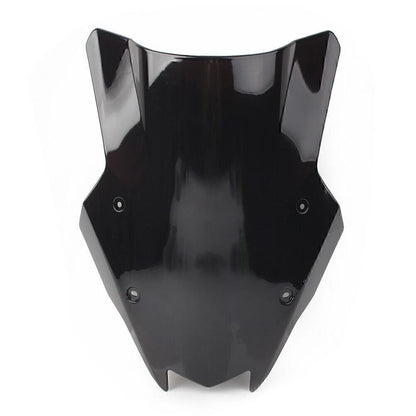 Windshield Protector for KAWASAKI Z1000SX (2020-2024) Black
