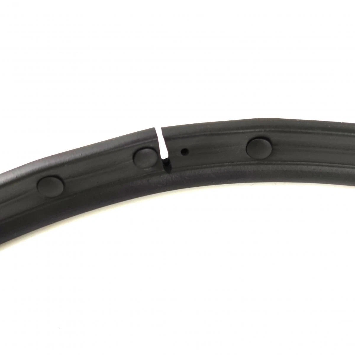 Front Hood Rubber Seal Weatherstrip Fits Honda Civic EG EJ EH 3D 4D 1992-95 D01