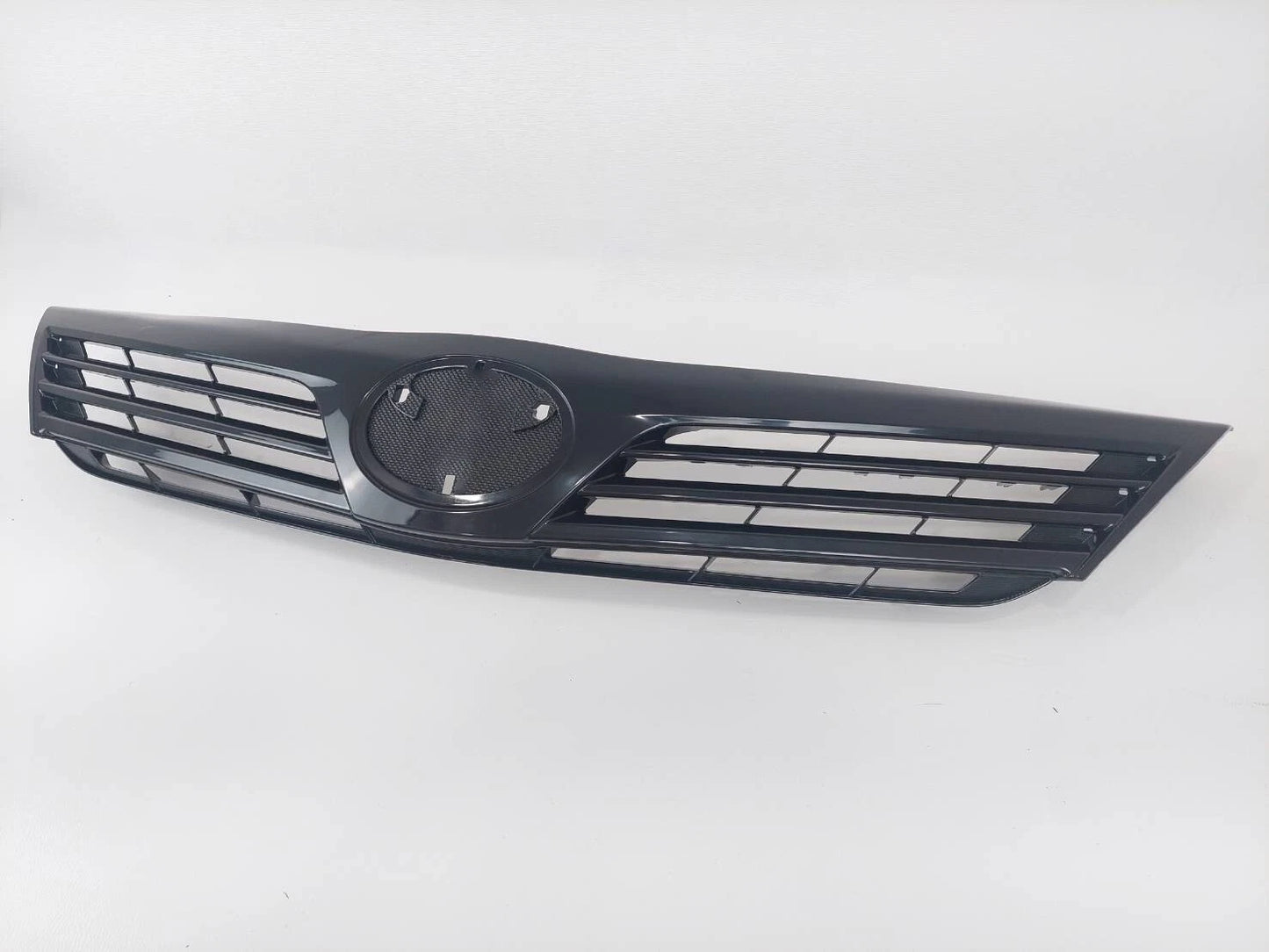 Black Front Grill for Toyota Camry Altise (2011-2014)