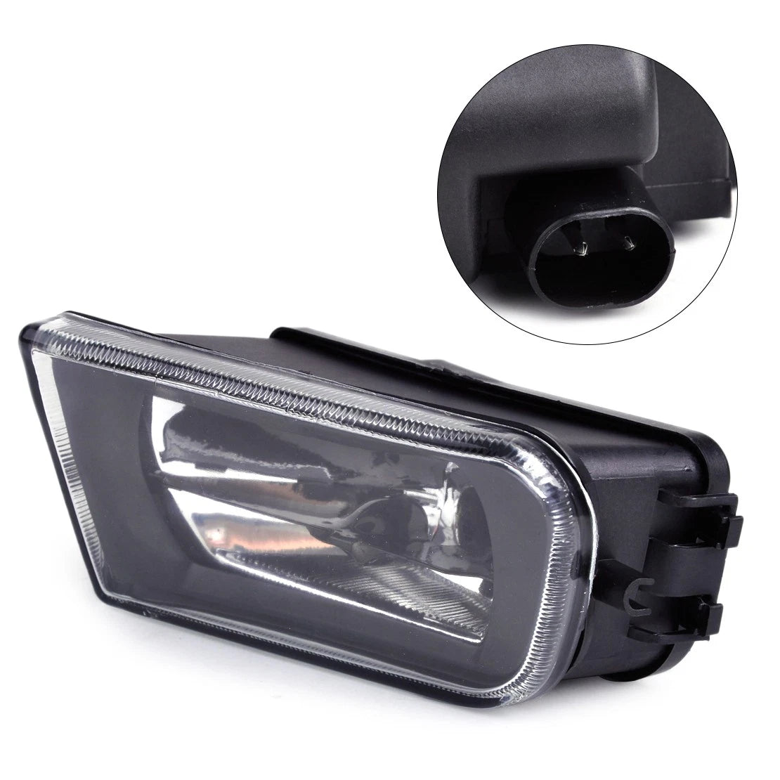 Left Fog Light Lamp for BMW E36 Z3 E39 (1996-2002)