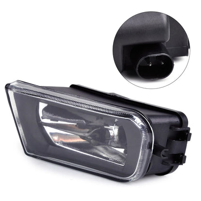 Left Fog Light Lamp for BMW E36 Z3 E39 (1996-2002)