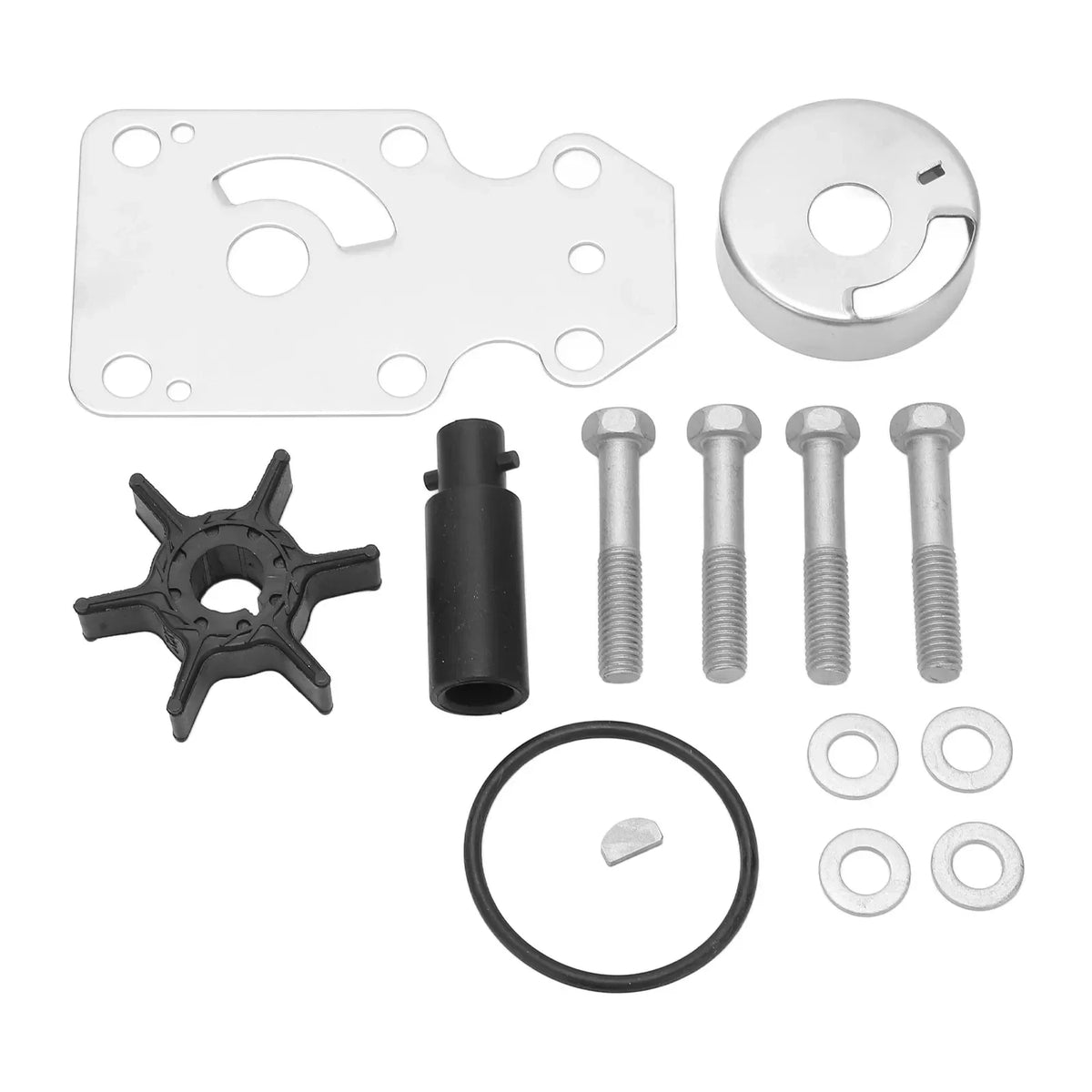 Water Pump Repair Kit for Yamaha T8/T9.9 (2004-Newer)
