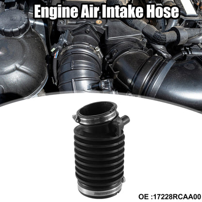 Engine Air Intake Hose for Honda Accord (2003-2007)