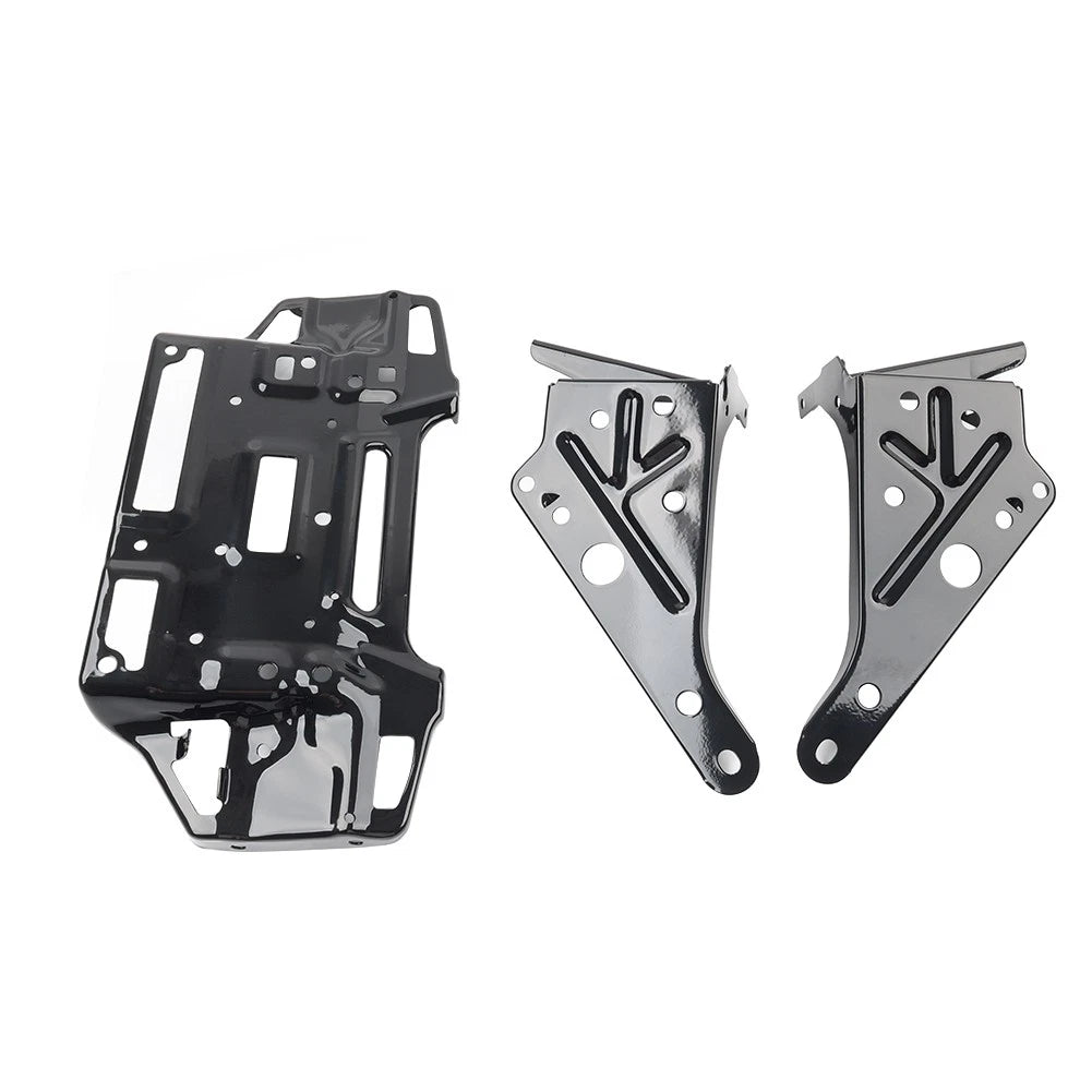 Inner Fairing Radio Bracket Mount for Harley Street Glide & Ultra Limited (2014-2023)