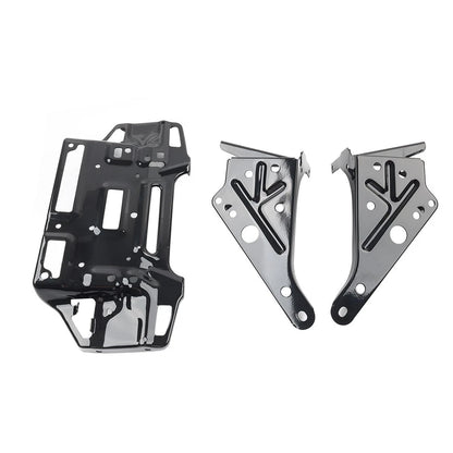 Inner Fairing Radio Bracket Mount for Harley Street Glide & Ultra Limited (2014-2023)